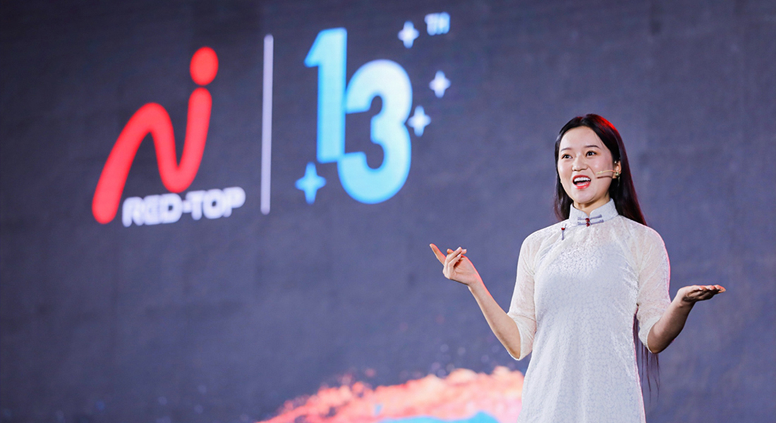 紅頂獎(jiǎng)